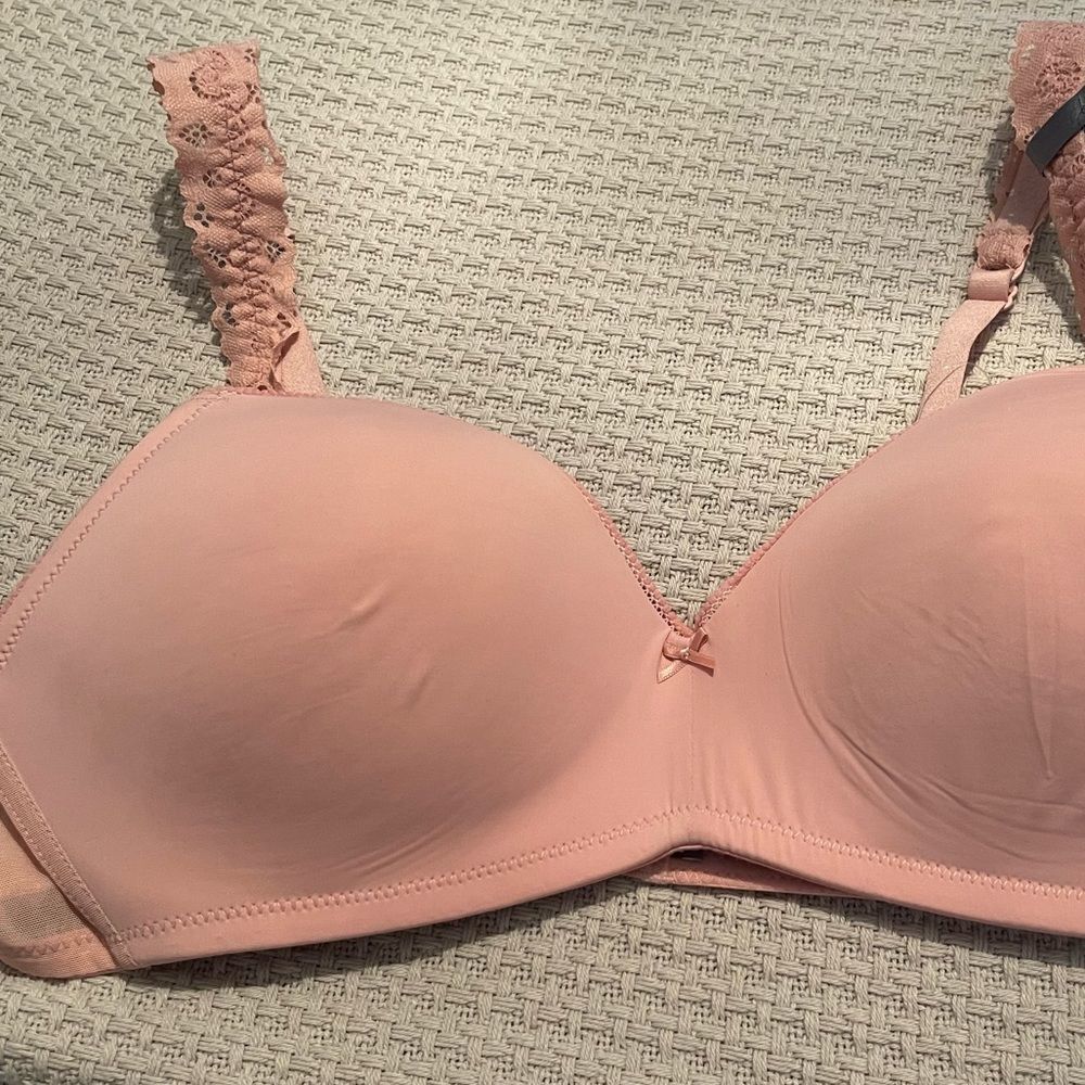 Wireless Aerie NWT Bra